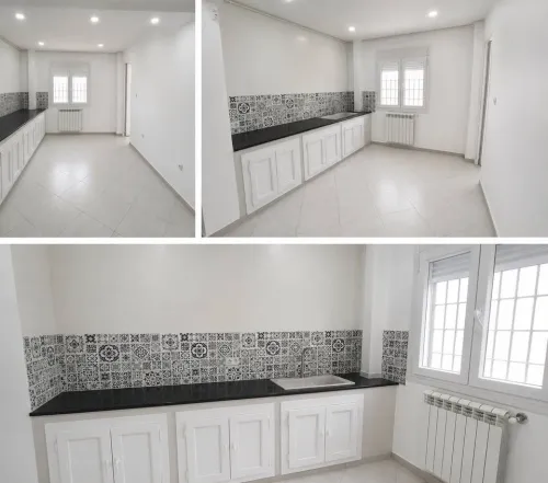 Vente Appartement F5 Annaba Annaba