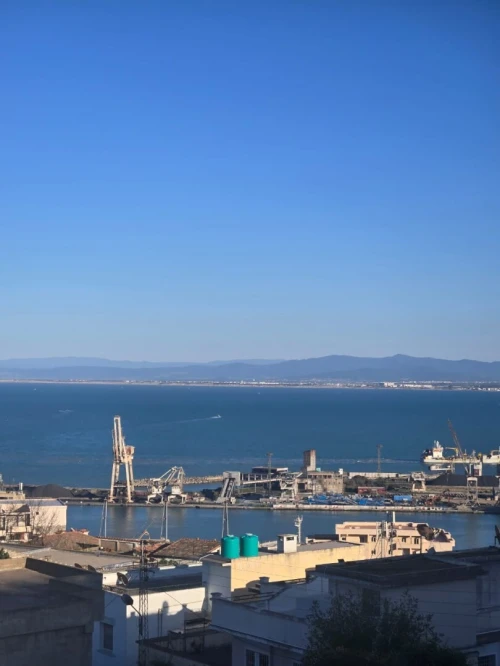 Vente Villa Annaba Annaba