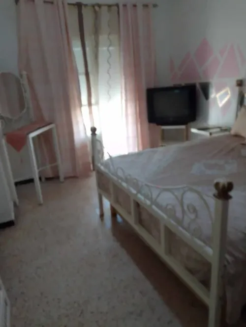 Vente Appartement Duplex F5 Annaba Annaba