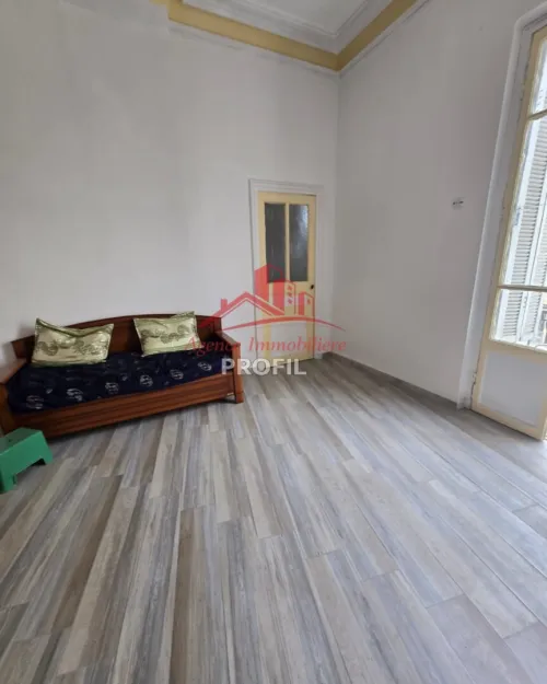 Vente Appartement F4 Annaba Annaba