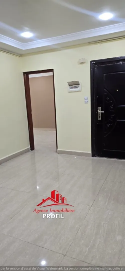 Location Appartement F4 Annaba Annaba 17
