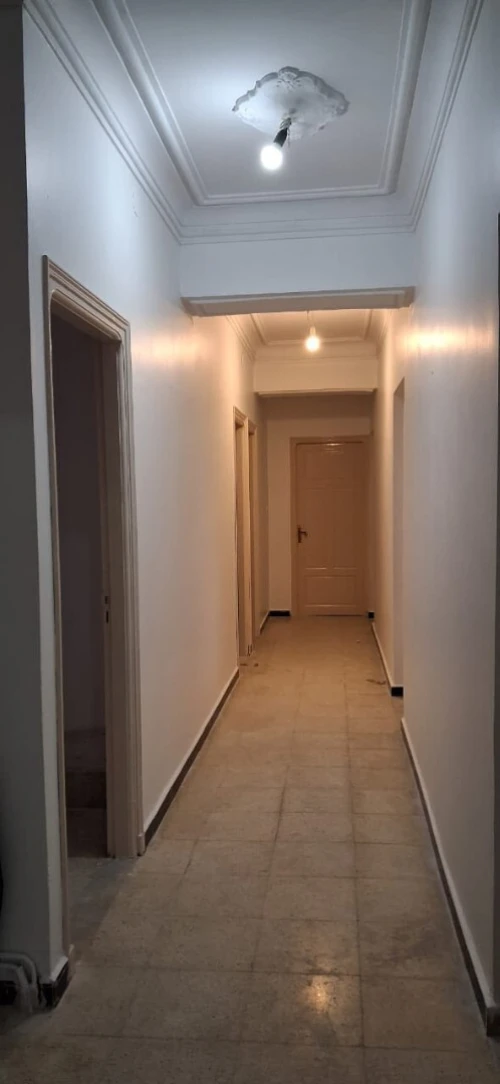 Location Appartement F5 Annaba Annaba