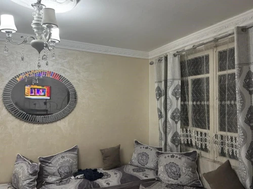 Vente Appartement F3 Annaba Annaba