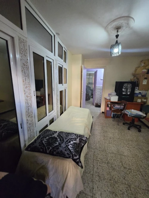 Vente Appartement F3 Annaba Annaba
