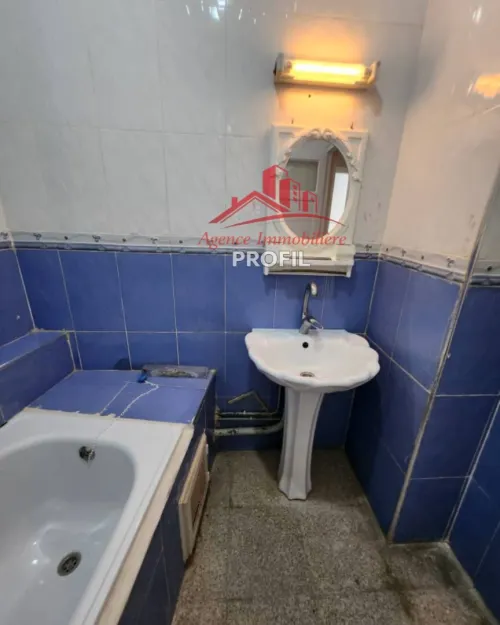 Location Appartement F3 Annaba Annaba