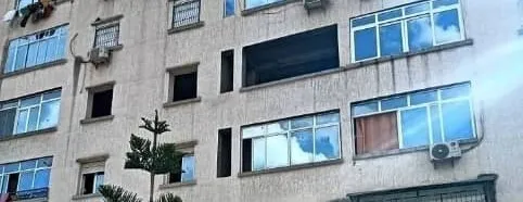 Vente Appartement F3 Annaba Annaba