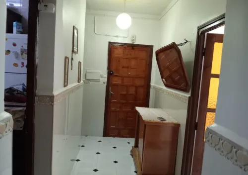 Vente Appartement F4 Annaba Annaba