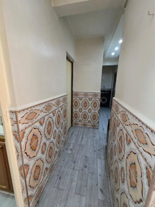 Vente Appartement F3 Annaba Annaba