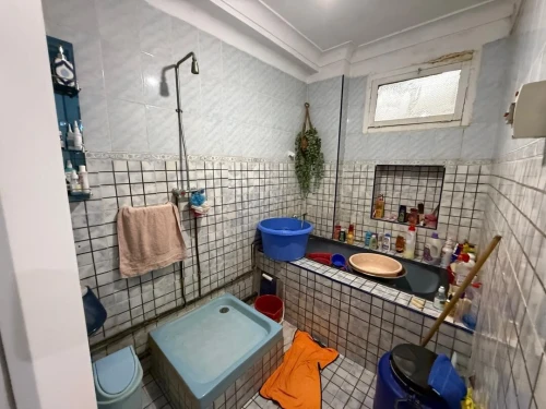 Vente Appartement F4 Annaba Annaba