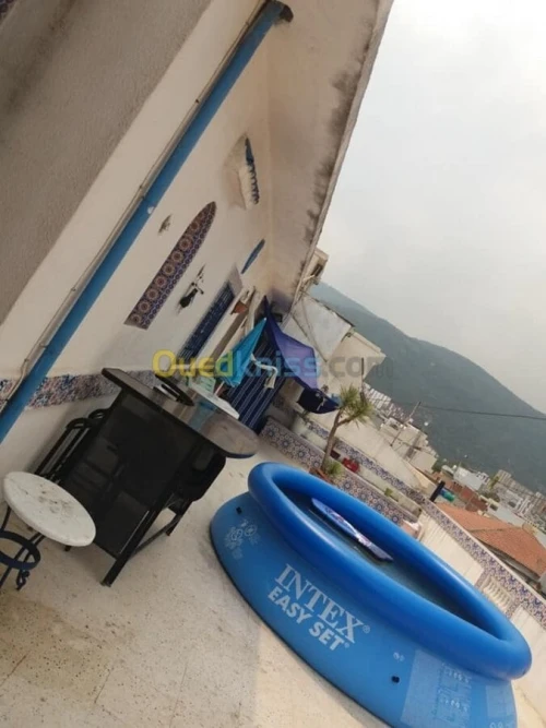 Vente Appartement F5 Annaba Annaba