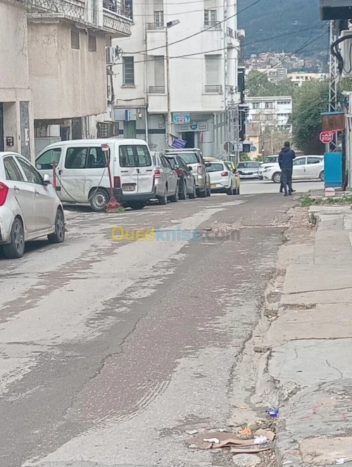 Vente Local Annaba Annaba