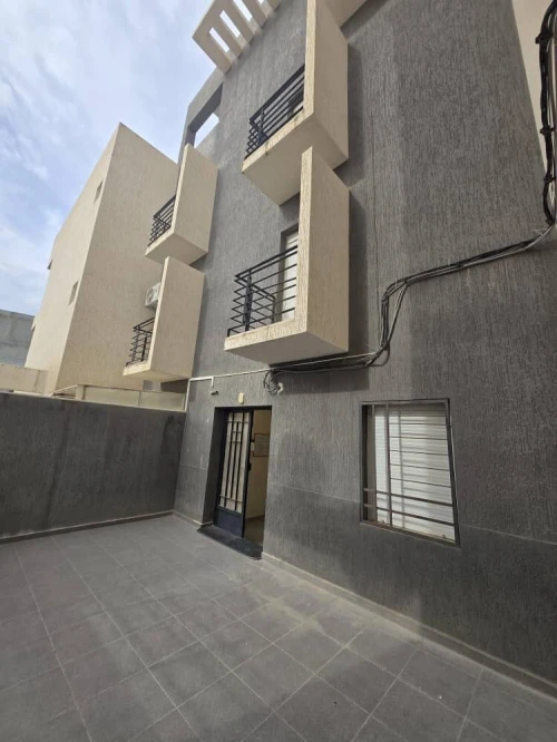 Vente Appartement F4 Annaba Annaba