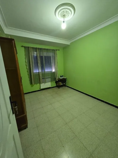 Vente Appartement Niveau de villa F3 Annaba Annaba