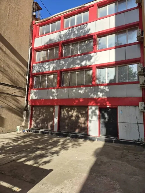 Location Immeuble Annaba El bouni