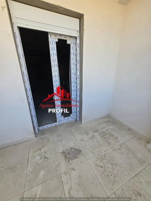 Vente Appartement F4 Annaba Annaba 9