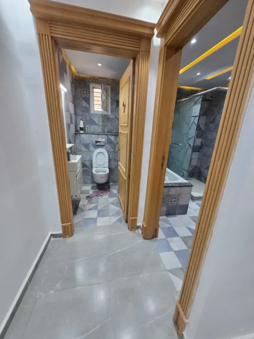 Location Appartement Duplex F5 Annaba Annaba