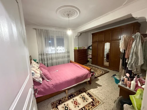 Vente Appartement F4 Annaba Annaba