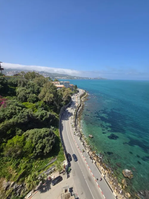 Vente Appartement F2 Annaba Annaba
