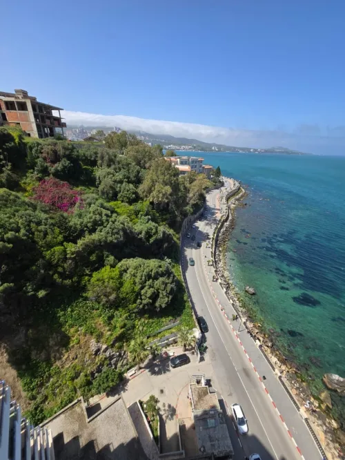 Vente Appartement F2 Annaba Annaba