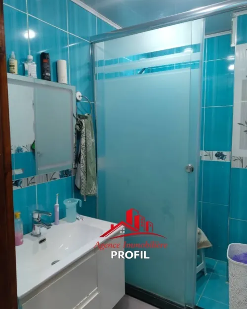 Vente Appartement F3 Annaba Annaba