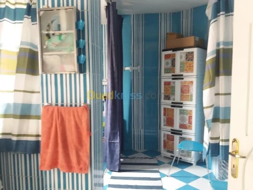 Vente Appartement F5 Annaba Annaba