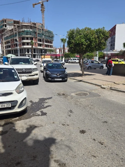 Vente Appartement Niveau de villa F5 Annaba Annaba