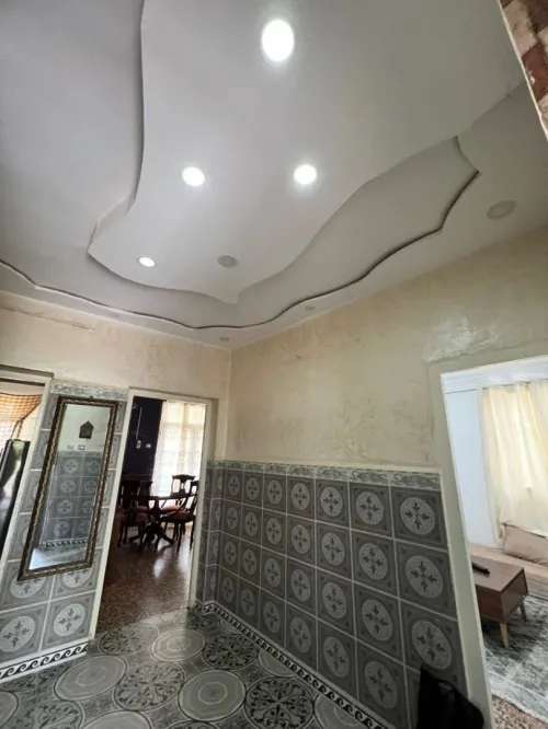 Vente Appartement F3 Annaba Annaba