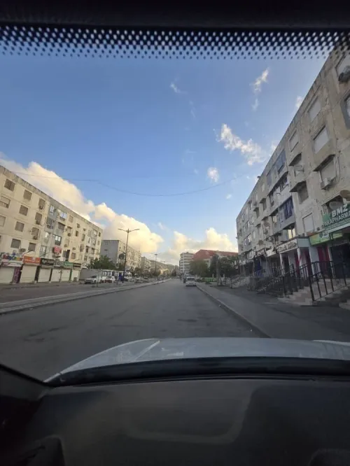 Vente Local Annaba Annaba