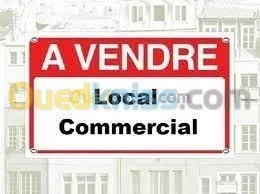 Vente Local Annaba Annaba