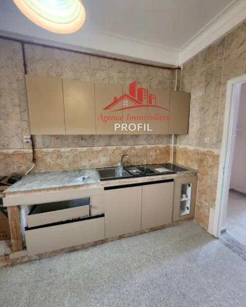 Location Appartement F3 Annaba Annaba
