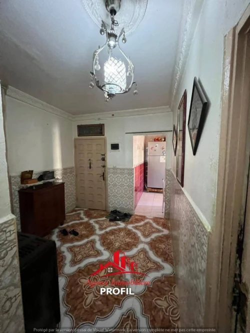 Vente Appartement F4 Annaba Annaba
