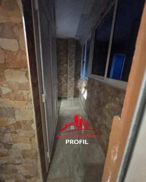 Vente Appartement F4 Annaba Annaba