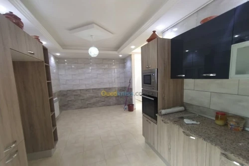 Vente Appartement F7 Annaba Annaba