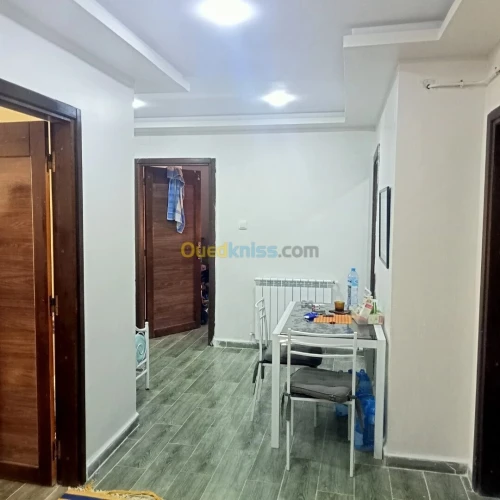Vente Appartement F4 Annaba Seraidi
