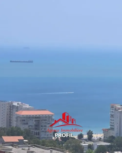 Vente Appartement F4 Annaba Annaba