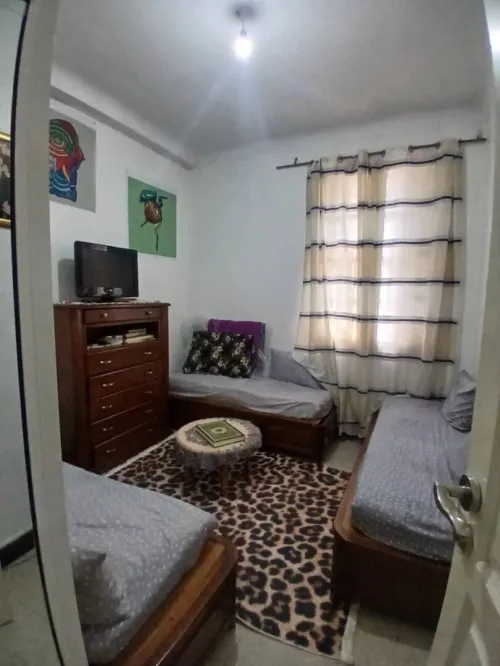 Vente Appartement F3 Annaba Annaba