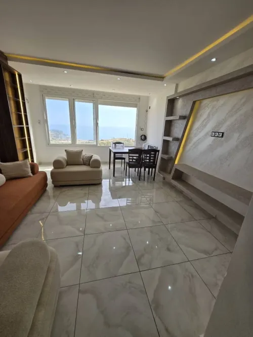 Vente Appartement F3 Annaba Annaba