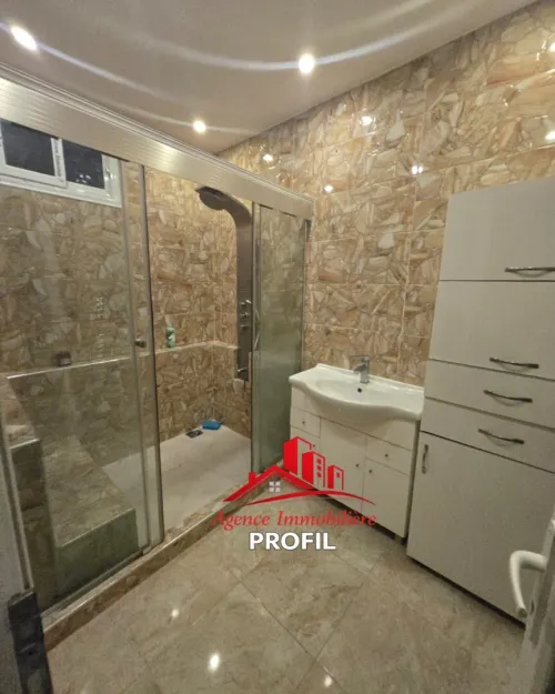 Vente Appartement F4 Annaba Annaba