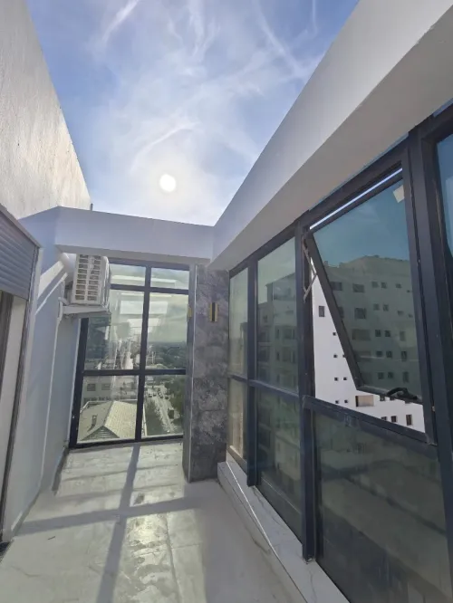 Location Appartement F5 Annaba Annaba