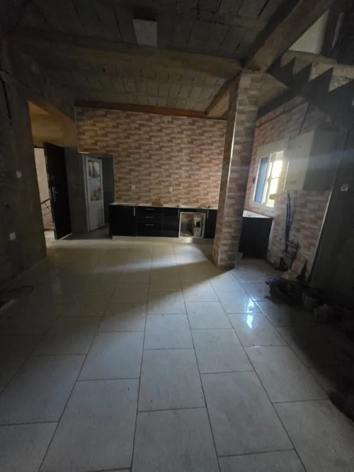 Vente Appartement Niveau de villa F4 Annaba Annaba
