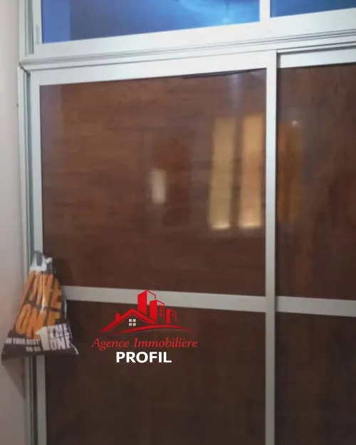 Vente Appartement F3 Annaba Annaba