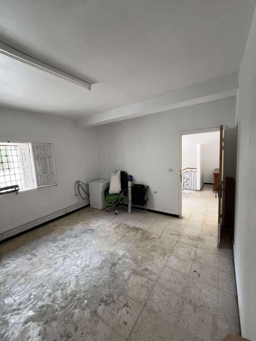 Vente Appartement Niveau de villa F4 Annaba Annaba