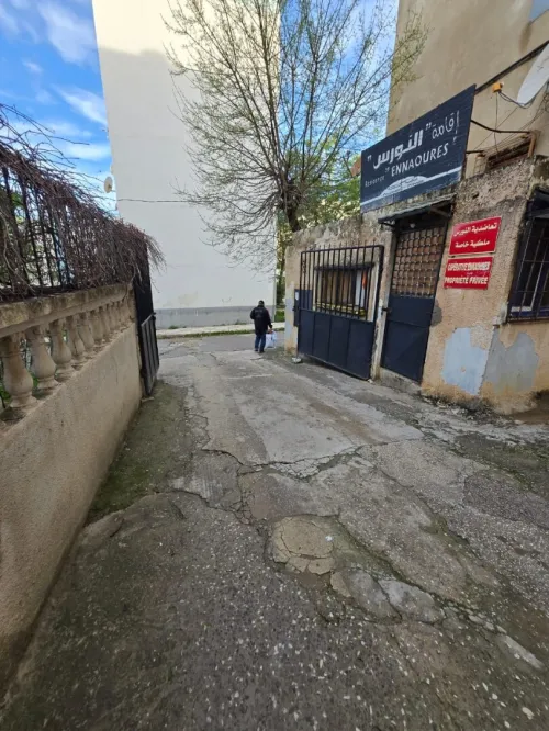 Vente Appartement Duplex Studio Annaba Annaba