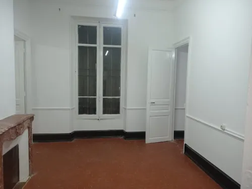 Location Appartement F4 Annaba Annaba