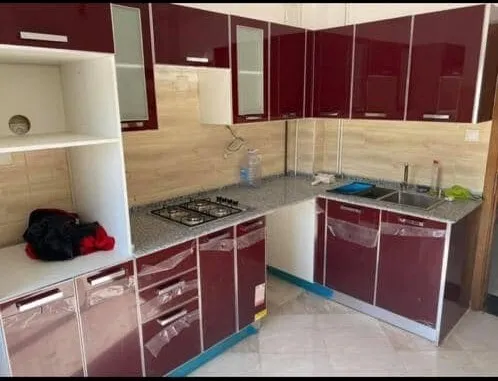 Vente Appartement F3 Annaba Annaba