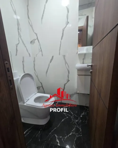 Location Appartement F3 Annaba Annaba