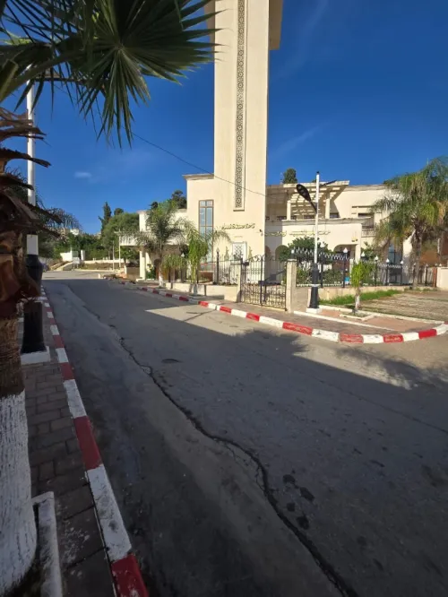 Location Appartement Duplex F5 Annaba Annaba