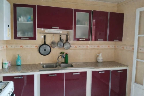 Vente Appartement F4 Annaba Annaba