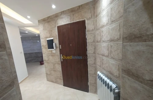 Vente Appartement F7 Annaba Annaba