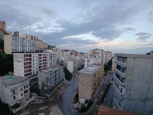 Vente Appartement F4 Annaba Annaba